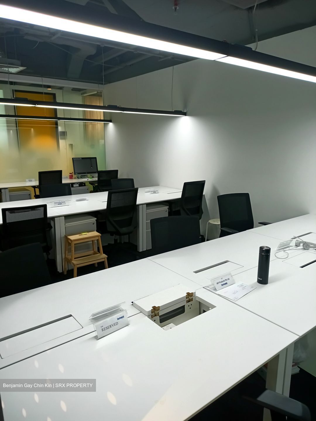 Bugis Junction (D7), Office #541966471